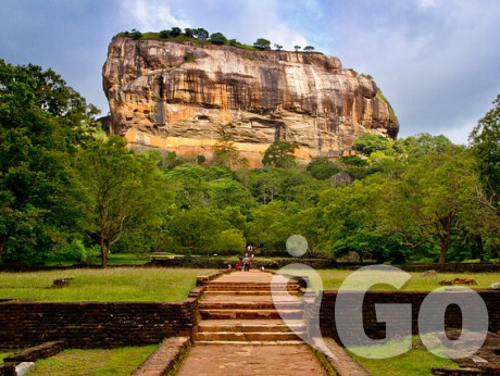 011 sigiriya-459197 640