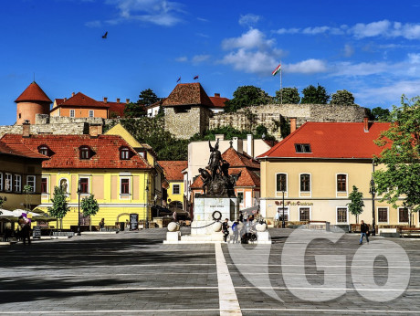 Eger