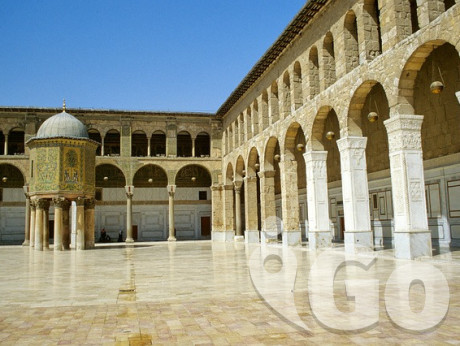 syria-4033533 640