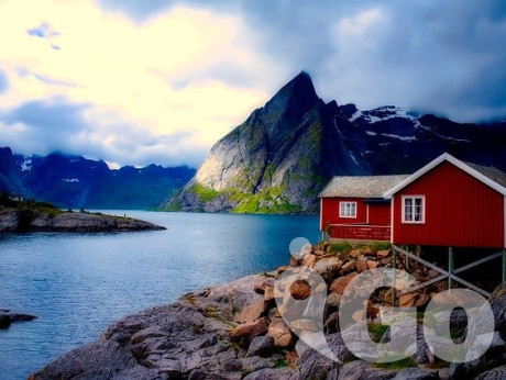 norway-2708286 640