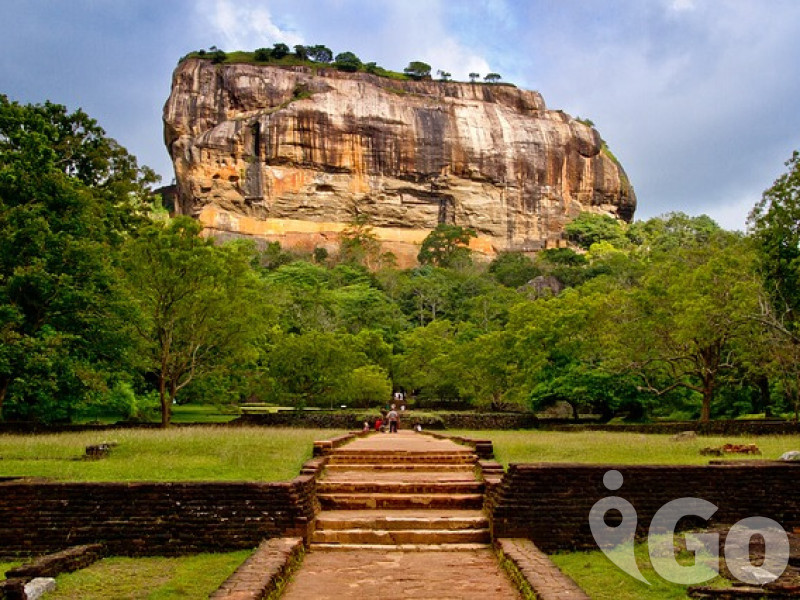 011 sigiriya-459197 640