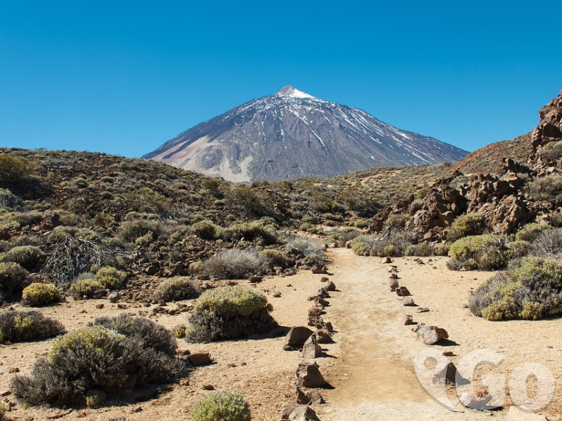 teide