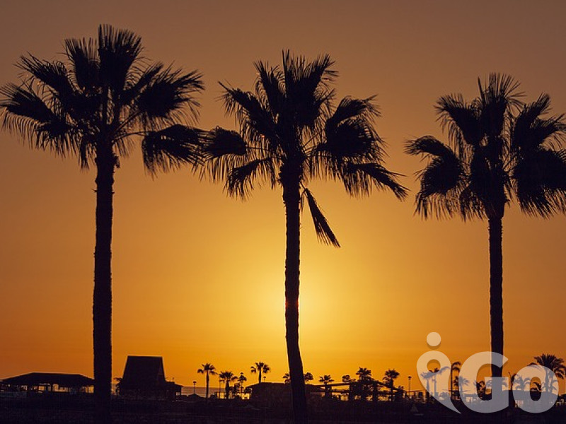 Gran Canaria
