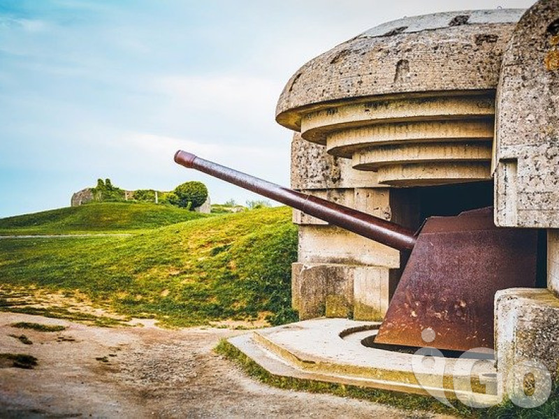 Normandie 16