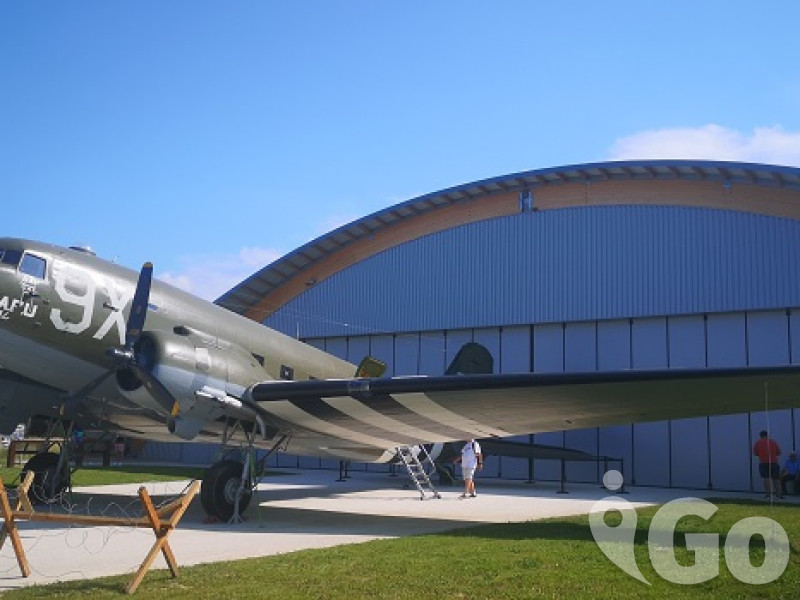 Normandie 14