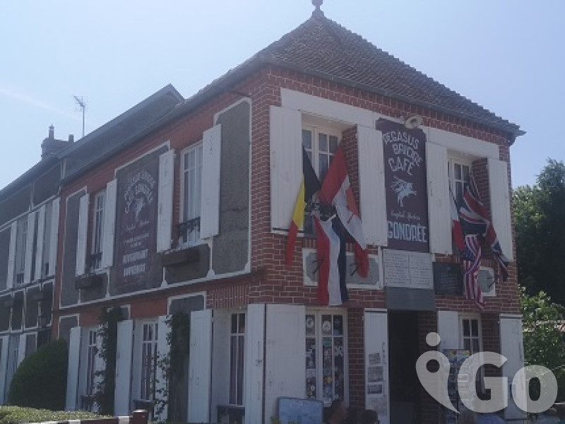 Normandie 06
