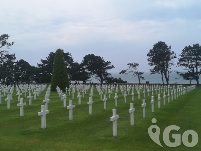 Normandie 05