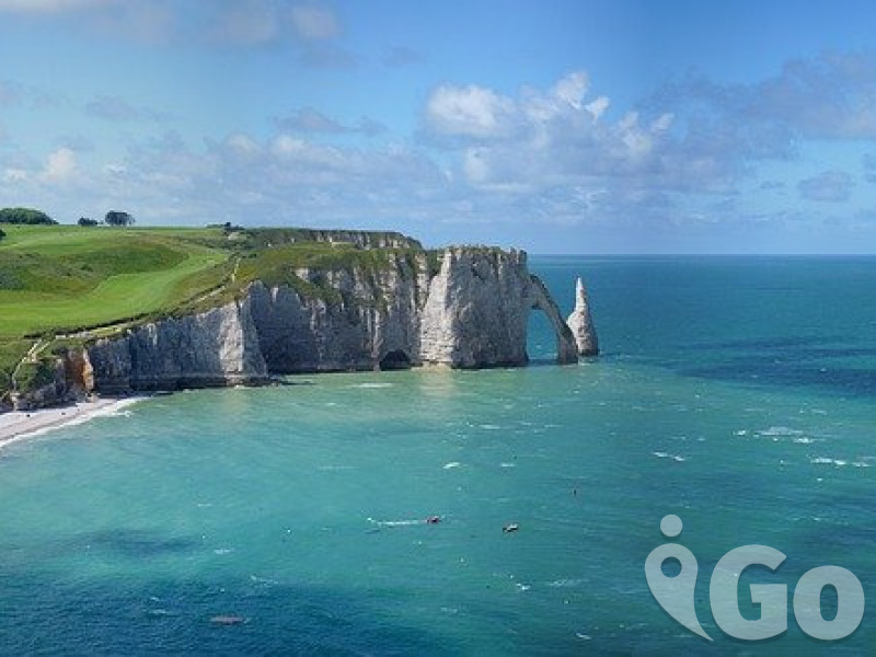 Normandie 08
