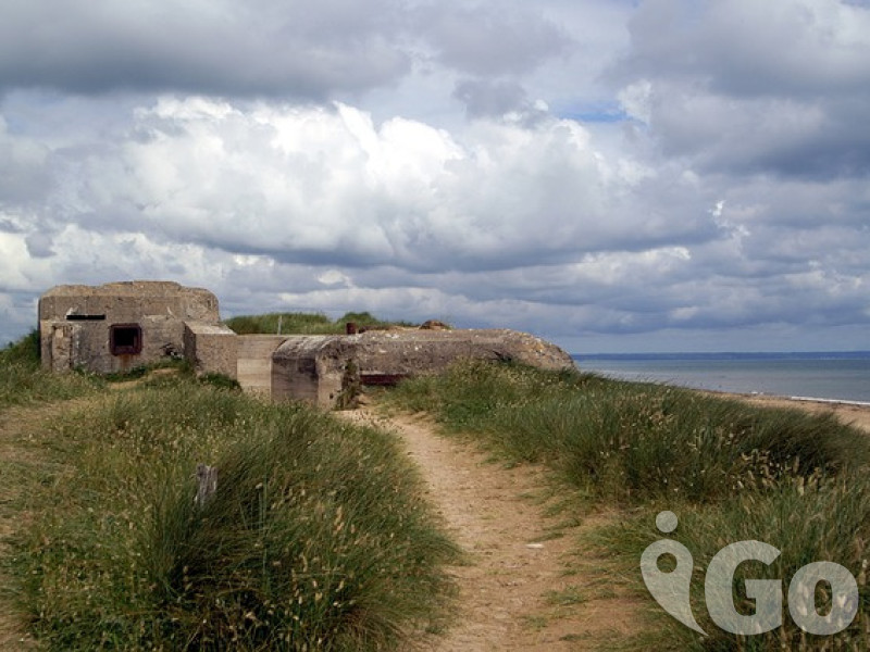 Normandie 13