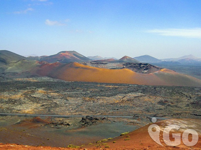 Lanzarote