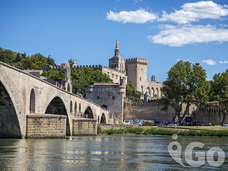 Avignon