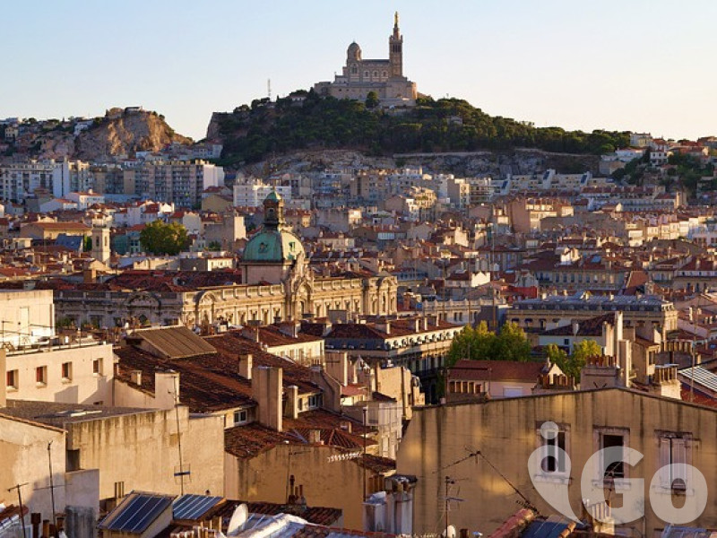 marseille