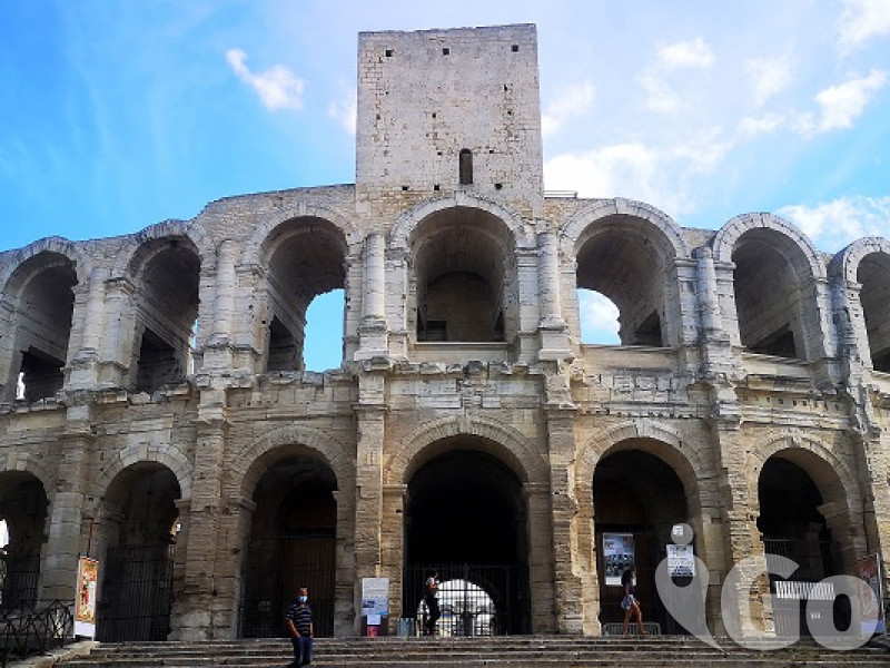 arles