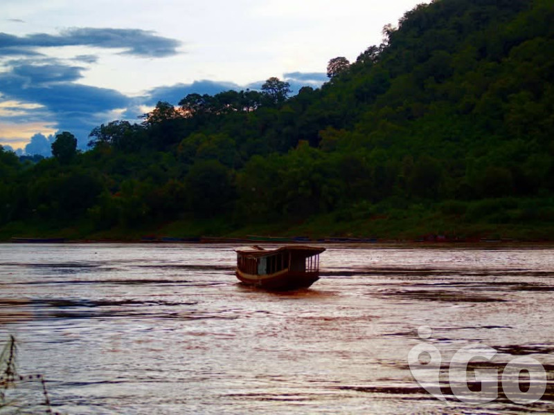 Luang Prabang Laos Holidays 33