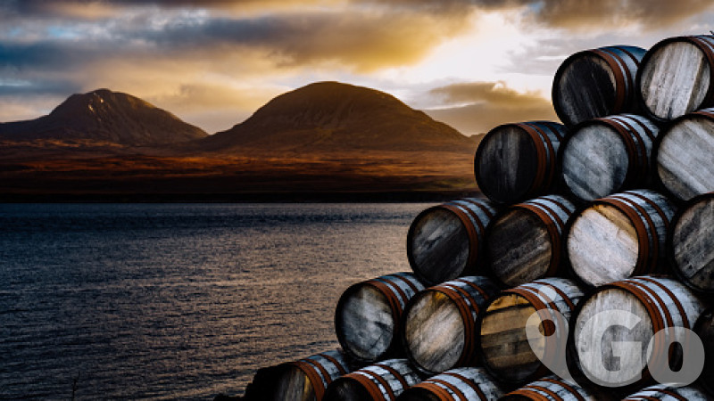 Skotsko - po stopách skotské whisky do Highlands a Speyside
