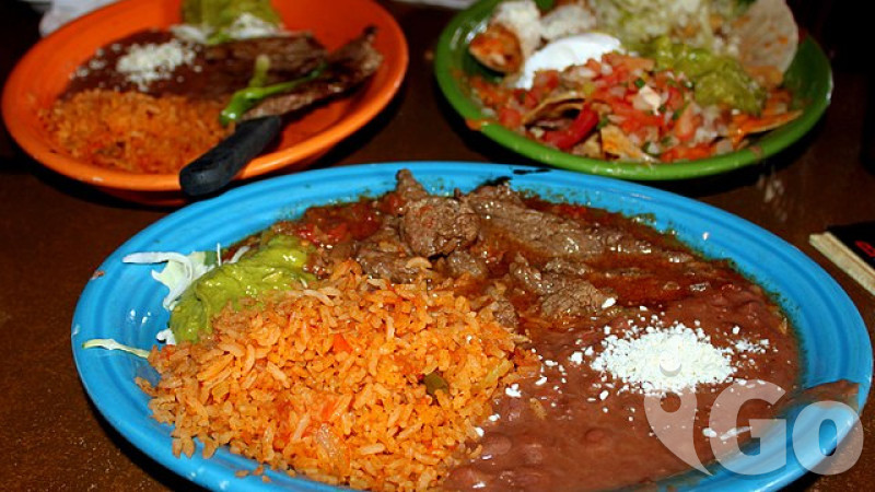 Proč nám chutná MEXICKÁ KUCHYNĚ? + RECEPT