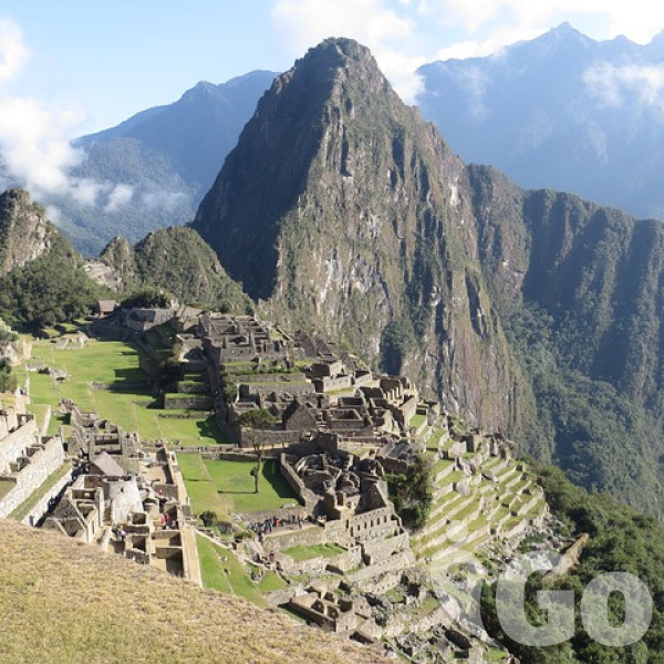 To nejlepší z PERU + BOLÍVIE + Machu Picchu