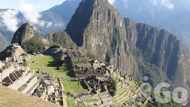 To nejlepší z PERU + BOLÍVIE + Machu Picchu
